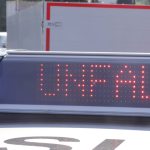 Auf der A623 kam es am heutigen Freitag (03.August 2018) zu einem Unfall. Symbolfoto: BeckerBredel