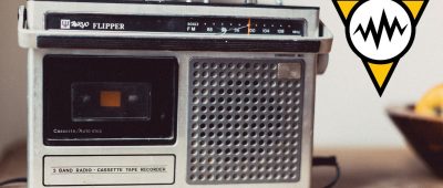 Die Frequenz 101,7 gehört schon seit Jahren zu „Radio Salü". Foto: Pixabay/Radio Salü