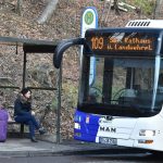 Busse kamen in letzter Zeit bei Saarbahn nur sporadisch. Symbolfoto: BeckerBredel.