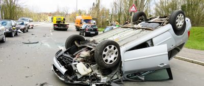 2018 kamen bereits 29 Menschen auf Luxemburgs Straßen ums Leben. Symbolfoto.