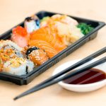 Sushi wird es bei „Mu-Kii" in Saarbrücken geben.