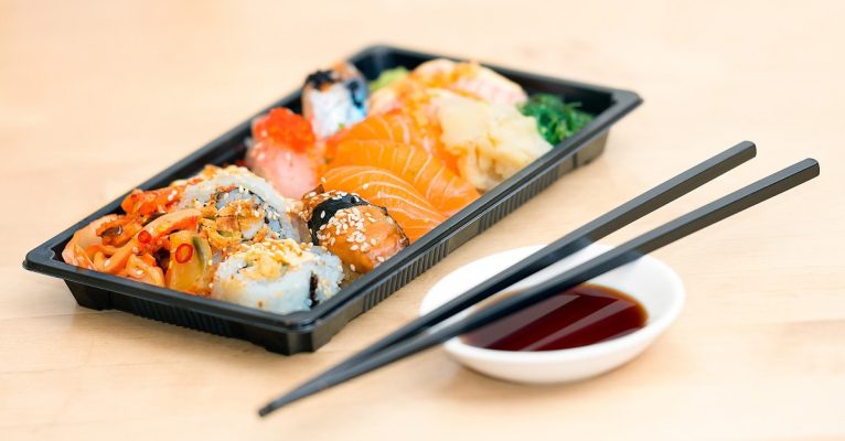 Sushi wird es bei „Mu-Kii" in Saarbrücken geben.