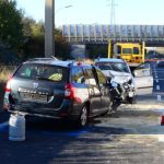 Bei einem Unfall auf der A4 kam ein 88-jähriger Mann ums Leben. Foto: Polizei Luxemburg