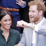 Freude im Hause Windsor: Prinz Harry und Herzogin Meghan bekommen Nachwuchs.