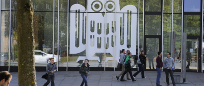 Studierende in Saarbrücken geben laut Studie im Monat mindestens 695 Euro für Studium und Leben aus. Symbolfoto: BeckerBredel