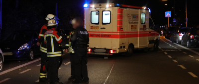 Bei einem Unfall in Heusweiler wurden am Montag drei junge Männer schwer verletzt. Symbolfoto: BeckerBredel