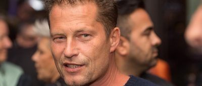 Til Schweiger kommt zum Max-Ophüls Festival nach Saarbrücken. Foto: Tobias Hase/dpa-Bildfunk