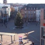 Der Stummplatz in Neunkirchen bekommt dieses Jahr ein Makeover. Archivfoto: Sascha Brück/CC BY 2.0.