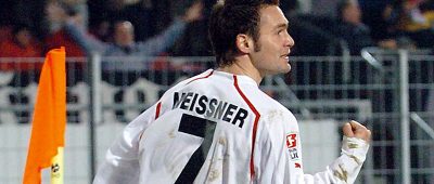 Silvio Meissner wurde mit dem VfB Stuttgart Deutscher Meister. Im Saarland hilft er Bedürftigen. Archivfoto: Julia Weißbrod/dpa-Bildfunk