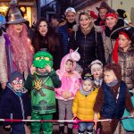 Die Rosenmontagsumzüge im Saarland sind in Gefahr. Foto: Andreas Noll/SOL.DE