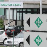 Für Schaeffler arbeiten in Homburg rund 2800 Menschen. Archivfoto: BeckerBredel.