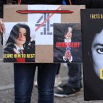 Viele Fans sind von der Unschuld Michael Jacksons überzeugt. Symbolfoto: dpa-Bildfunk/Yui Mok