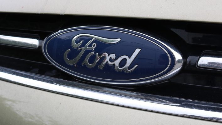 US-Autobauer Ford streicht deutschlandweit 5000 Arbeitsplätze. Auch das Werk in Saarlouis wird betroffen sein.