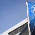 Einen Auftrag in Höhe eines zweistelligen Milliardenbetrags hat ZF von BMW erhalten. Foto: ZF.