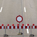 Der LfS kündigt für dieses Wochenende eine Vollsperrung der A620 an. Symbolfoto: dpa-Bildfunk/Jan Woitas