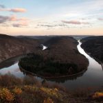 Das Saarland landete beim Bundesländer-Ranking auf dem vorletzten Platz. Symbolfoto: Fredrik von Erichsen/dpa-Bildfunk