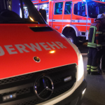 45 Feuerwehrleute rief der Brand in Differten auf den Plan. Symbolfoto: BeckerBredel