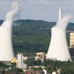 Das Kraftwerk Fenne ist eines der letzten beiden Kohlekraftwerke im Saarland. Foto: A. Josef Dernbecher/Wikicommons