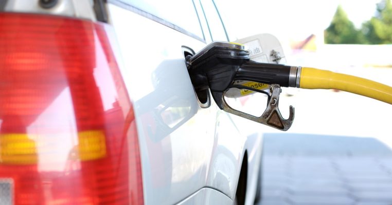 Benzin wird ab dem heutigen Freitag iin Luxemburg teurer.