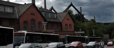 Das Wetter der kommenden Tage im Saarland? Laut des Deutschen Wetterdienstes wohl eher „ungemütlich". Symbolfoto: BeckerBredel