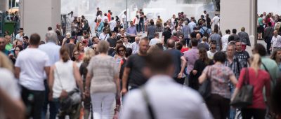 Eine Volksbefragung wird es 2021 wieder in Deutschland geben. Symbolfoto: Sven Hoppe/dpa-Bildfunk.