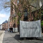 Hier zu sehen: die Johanneskirche in Saarbrücken. Symbolfoto: BeckerBredel