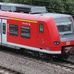 Der 32-Jährige fuhr unbemerkt auf dem Kupplungskopf der Regionalbahn mit. Archivfoto: BeckerBredel