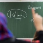 Der Islamunterricht an Saar-Grundschulen soll um ein Jahr verlängert werden. Symbolfoto: dpa-Bildfunk/Frank Rumpenhorst