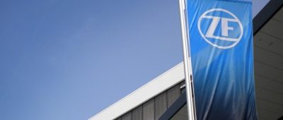 ZF kooperiert mit Fiat Chrysler. Dabei soll es um einen Milliardenbetrag gehen. Foto: ZF.