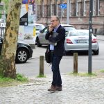 Der Streit zwischen der Saarbrücker Berufsfeuerwehr und ihrem Chef Josef Schun wird teuer für den Steuerzahler. Foto: Becker & Bredel