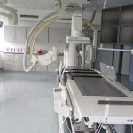 Die Schlaganfallbehandlung im Klinikum Saarbrücken ist überdurchschnittlich schnell und erfolgreich. Foto: Klinikum Saarbrücken