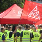 Der Werkzeughersteller Kennametal will seinen Standort in Neunkirchen schließen. Symbolfoto:  Bernd Wüstneck/dpa-Zentralbild