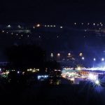 Auf dem Webenheimer Bauernfest könnte sich ein Übergriff ereignet haben. Archivfoto: Chris Schäfer/SOL.DE