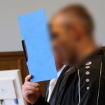 Artur I. soll für einen weiteren Mordversuch verantwortlich sein. So lautet zumindest der Vorwurf. Foto: Brandon Lee Posse