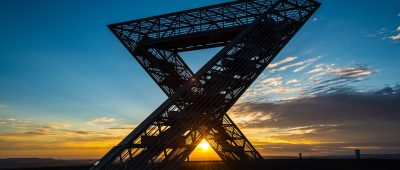 Viel Sonne, aber auch Wolken bei angenehmen Temperaturen erwarten das Saarland am ersten August-Wochenende. Archivfoto: BeckerBredel