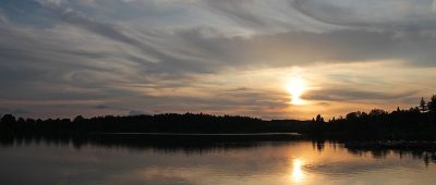 Im April ertrank ein junger Mann im Losheimer Stausee. Bislang gab es im Saarland 2019 jedoch weniger Badetote als im Vorjahr. Symbolfoto: Pixabay