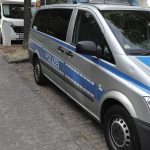 Ein Ehepaar sorgte in Schiffweiler für einen Einsatz der Polizei. Symbolfoto: BeckerBredel