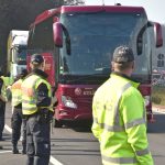 Die Bundespolizei hatte im ersten Halbjahr 2019 277 Einsätze im Saarland, in Hessen und in Rheinland-Pfalz. Symbolfoto: BeckerBredel.