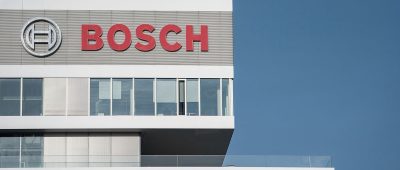 Auch im Homburger Bosch-Werk könnten Stellen wegfallen. Foto: dpa-Bildfunk/Sebastian Gollnow