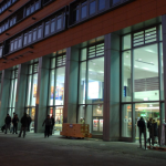 Für die Bundespolizei und die Feuerwehr gab es am Sonntagnachmittag am Hauptbahnhof Saarbrücken einen Einsatz. Archivfoto: BeckerBredel.