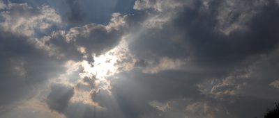 Das Wetter im Saarland bleibt auch in den nächsten Tagen wechselhaft.  Symbolfoto: Bernd Weißbrod/dpa-Bildfunk