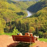 Im Saarland schien im August bundesweit am längsten die Sonne. Symbolfoto: Pixabay