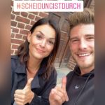 Denise und Pascal Kappés sind nun offiziell geschieden. Foto: Instagram/pascal.kappes