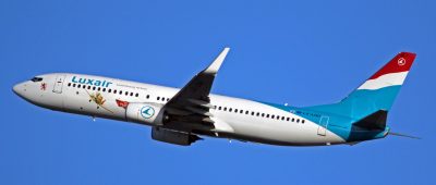 Luxair fliegt ab dem kommenden Frühling drei neue Ziele an. Archivfoto.