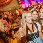 Gewinnspiel: SOL.DE verlost 5x2 Karten für das Oktoberfest in Zweibrücken. Foto: Carsten Johann/SOL.DE