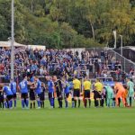 Der Termin für das Wiederholungsspiel zwischen dem 1. FC Saarbrücken und der TSG Hoffenheim II steht fest. Foto: Becker & Bredel