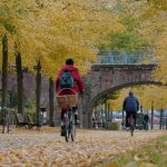 Der goldene Oktober im Saarland weicht ab Dienstag Wolken und Regen. Archivfoto: BeckerBredel