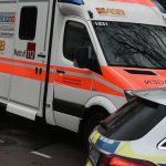 Bei dem Unfall in Merchweiler erlitt die 79-Jährige schwere Verletzungen. Symbolfoto: BeckerBredel