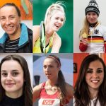 Das sind die nominierten Frauen bei der Wahl zum "Saarsportler des Jahres 2019".