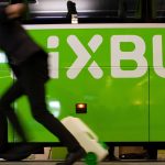 "Flixbus" könnte Haltestellen im Saarland streichen. Foto: Ralf Hirschberger/dpa-Bildfunk